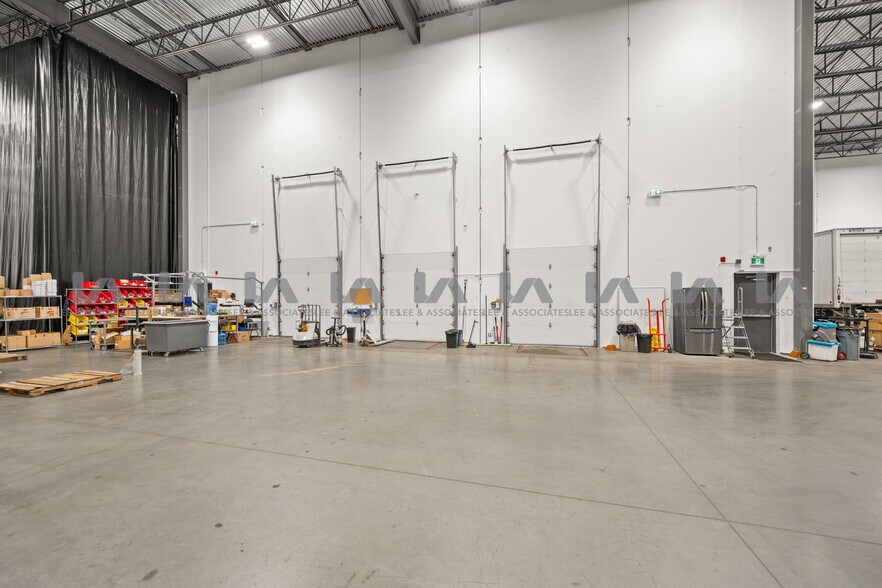 More Photos Of 3548 191 St, Surrey Warehouse For Sale