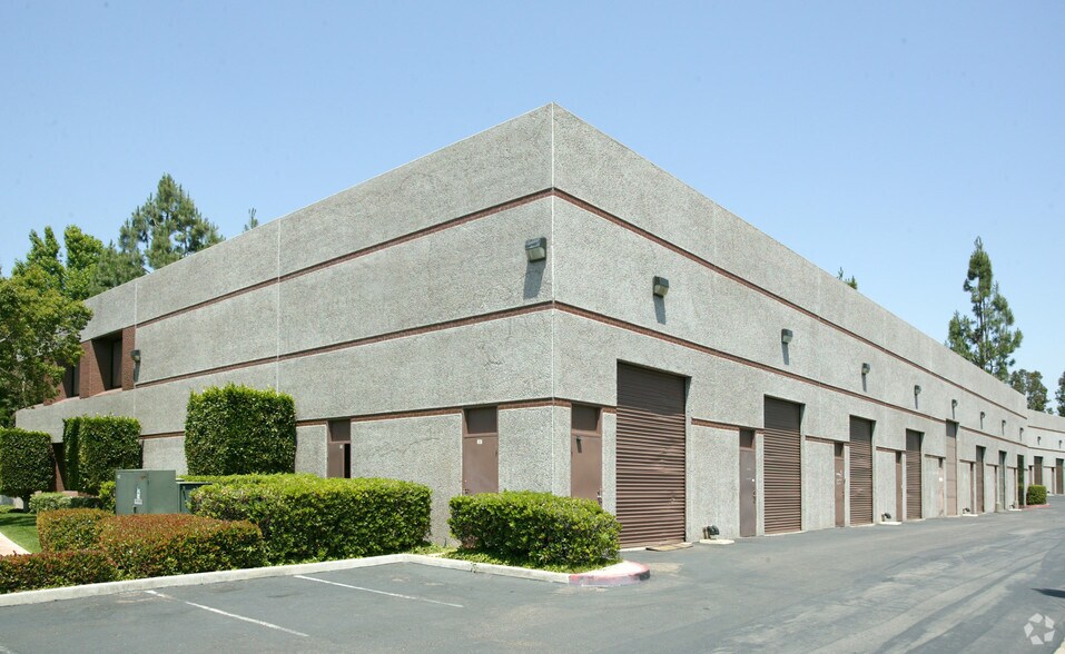 More Photos Of 6295 Ferris Sq, San Diego Light Manufacturing For Lease