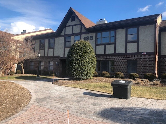 More Photos Of 185 Fairfield Ave, West Caldwell Medical For Lease