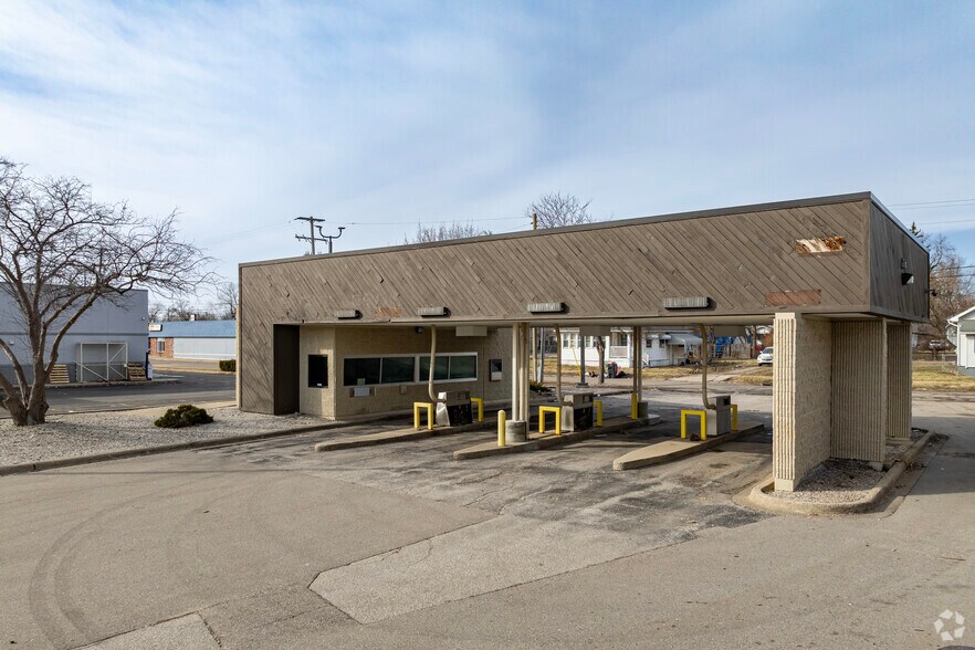 More Photos Of 3701 Fenton Rd, Flint Land For Sale