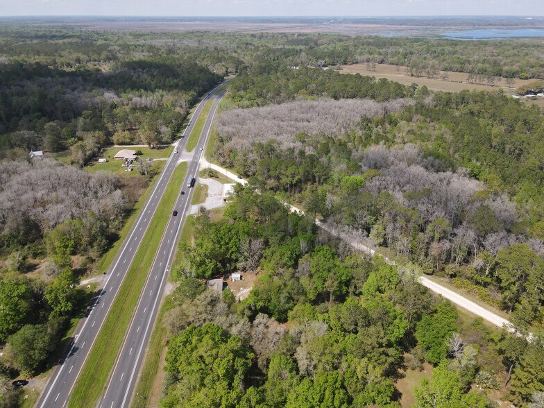 More Photos Of 12001 Highway 441 S, Micanopy Restaurant For Sale