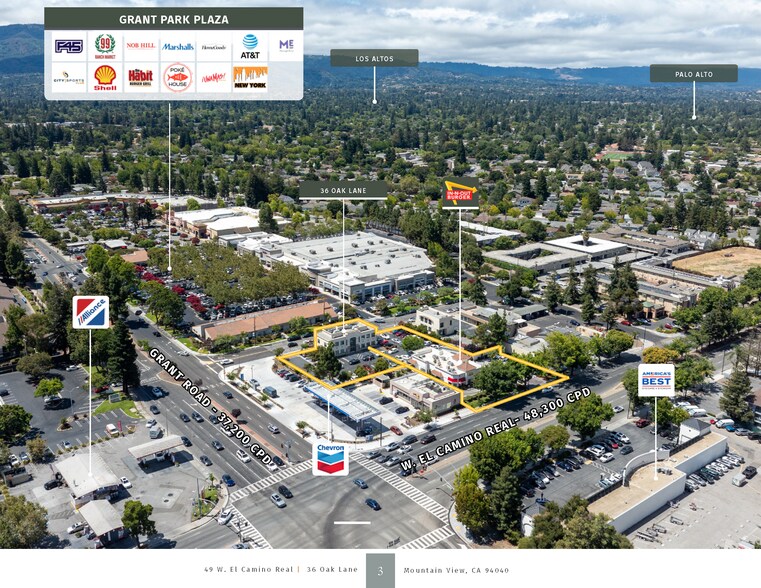 More Photos Of , Mountain View Unknown For Sale