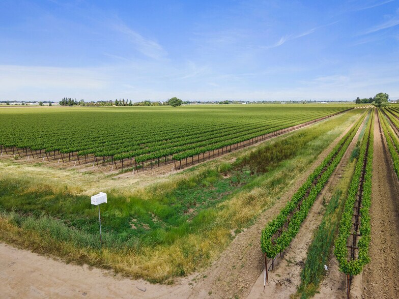 More Photos Of 3463 Peltier Rd., Acampo Land For Sale
