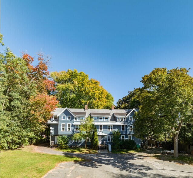 More Photos Of , Pittsfield Multifamily For Sale