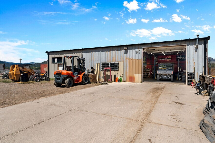 More Photos Of 29130 US 160 Hwy, South Fork Storefront For Sale