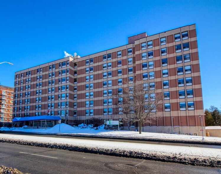 More Photos Of 2330 Carling Ave, Ottawa Continuing Care Retirement Community For Sale