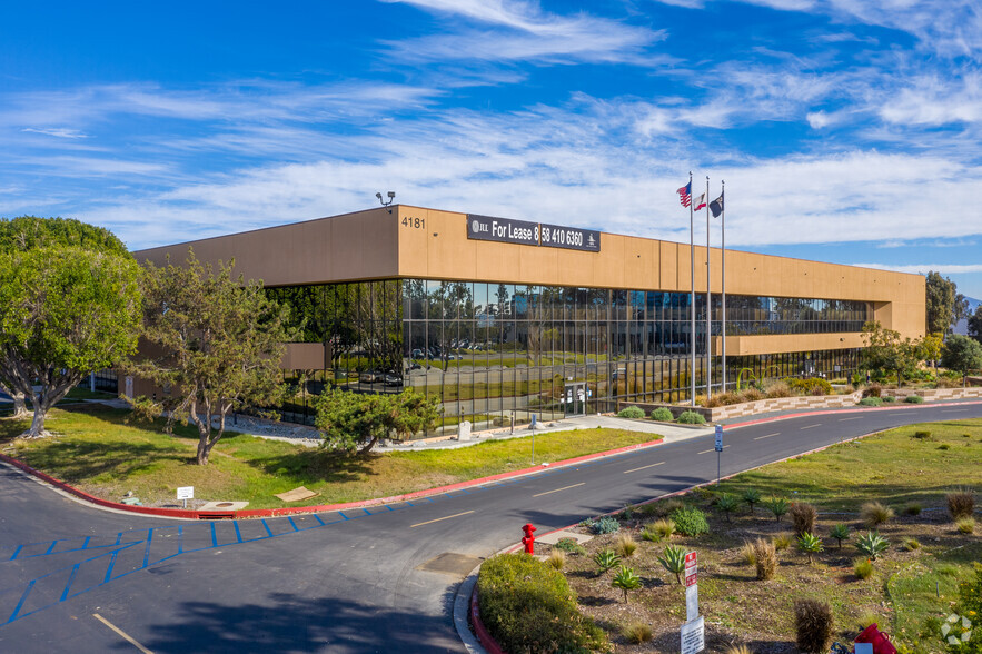 Primary Photo Of 4181 Ruffin Rd, San Diego Research And Development For Lease