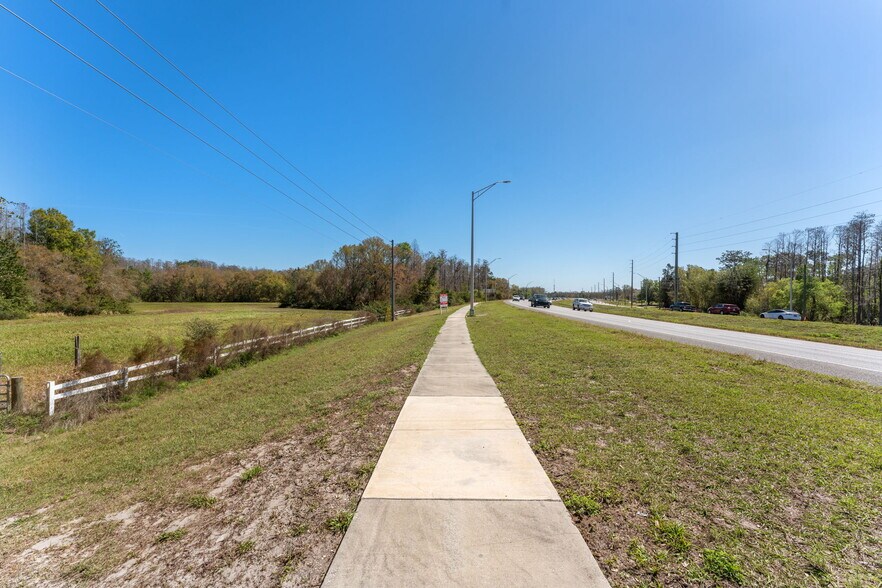 More Photos Of State Road 54, Land O' Lakes Land For Sale