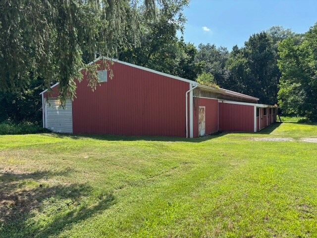 More Photos Of 9155 Campbell Ln, Bridgeville Office For Sale
