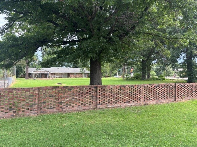 More Photos Of 3535 Chandler Rd, Muskogee Specialty For Sale