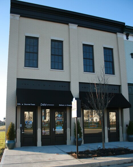More Photos Of 2159 Glebe St, Carmel General Retail For Lease
