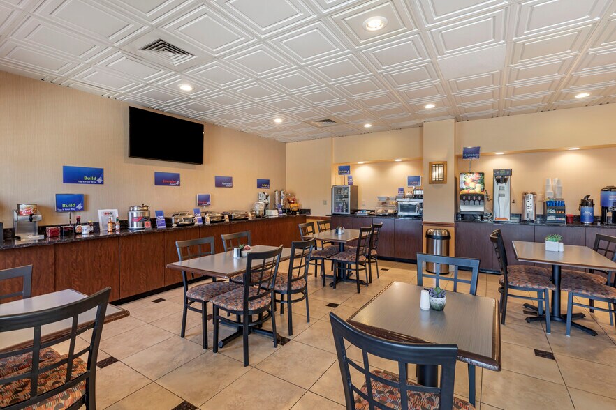 More Photos Of 15151 Brighton Rd, Brighton Hotel For Sale