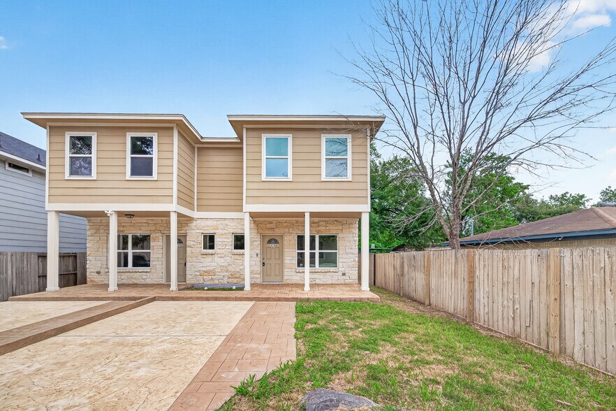 More Photos Of 14134 Packard St, Houston Specialty For Sale