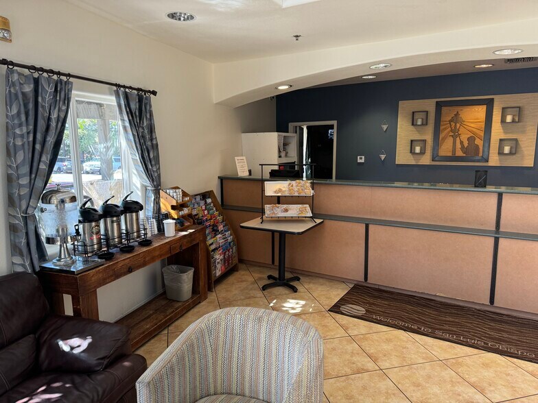 More Photos Of 1604 Monterey St, San Luis Obispo Hotel For Sale