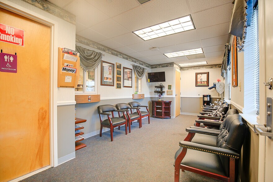 More Photos Of 215-236 Bridge St, Metuchen Medical For Sale