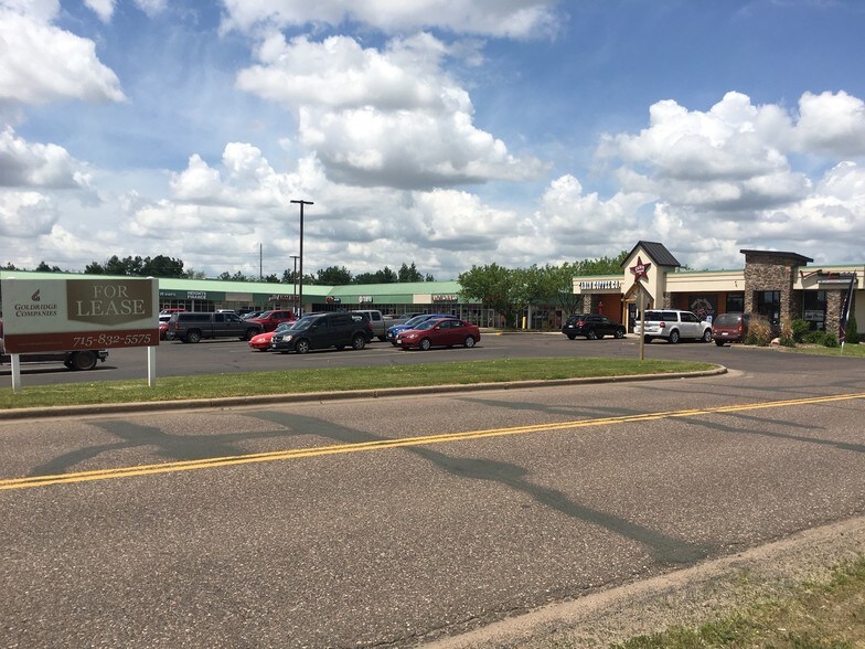 More Photos Of 2460-2500 S Main St, Rice Lake General Retail For Lease