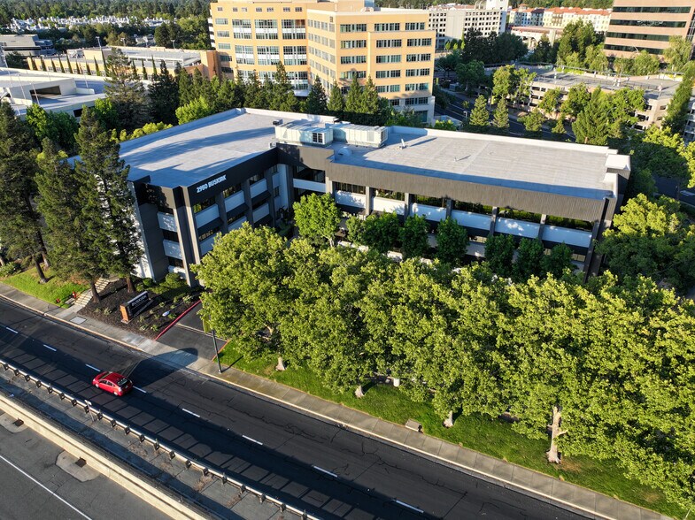 More Photos Of 295O Buskirk Avenue, Walnut Creek Office For Lease