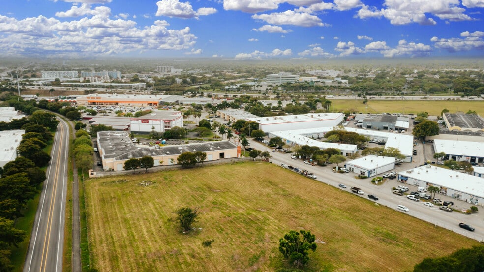 More Photos Of 19200 SW 106th Ave, Cutler Bay Land For Sale
