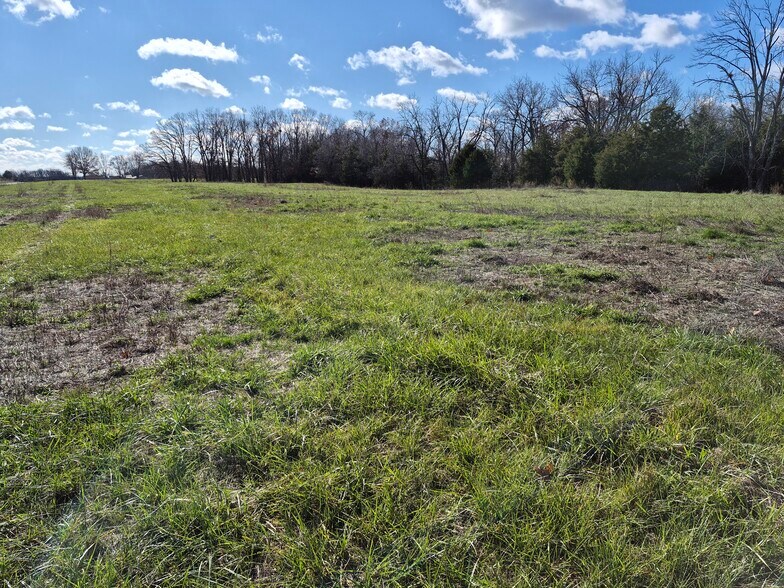 More Photos Of Logan School Rd. (30.2+/- Acres), New Florence Land For Sale