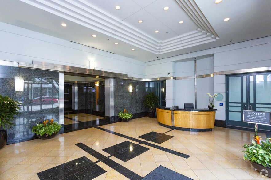 More Photos Of 5055 Wilshire Blvd, Los Angeles Office For Lease