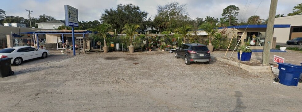 More Photos Of 3633 S West Shore Blvd, Tampa Freestanding For Sale
