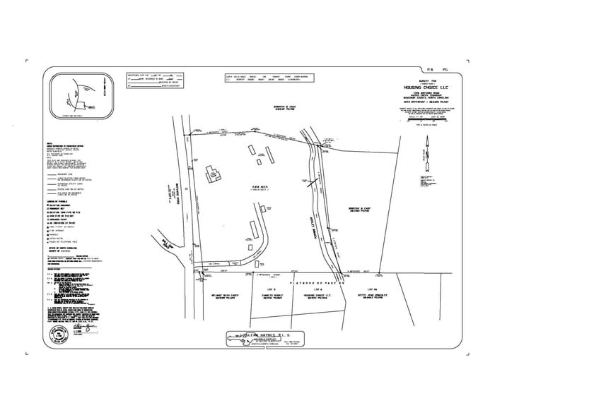 More Photos Of 1728 Brevard Rd, Arden Land For Sale