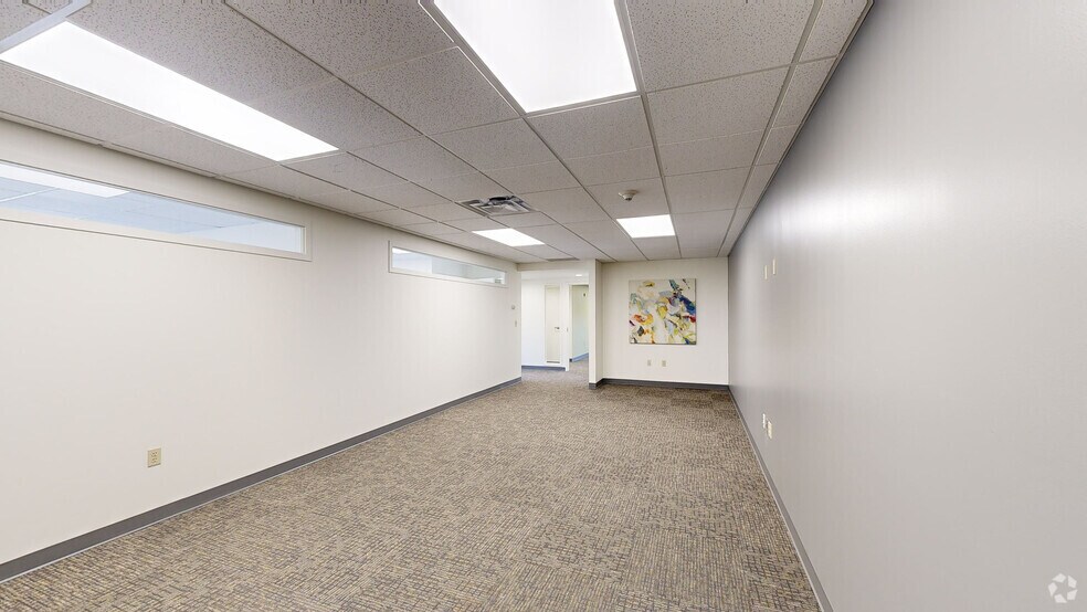 Photo of 2nd Floor Ste Loft Office