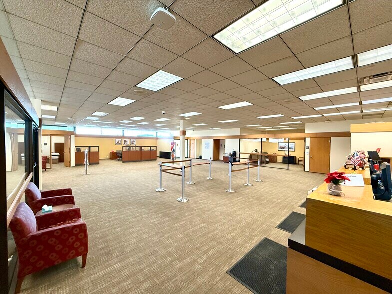 More Photos Of 3910 Lincoln Way, Ames Bank For Sale