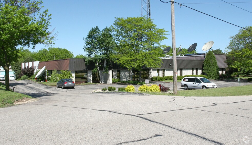 Primary Photo Of 2814 Syene Rd, Madison Light Distribution For Lease