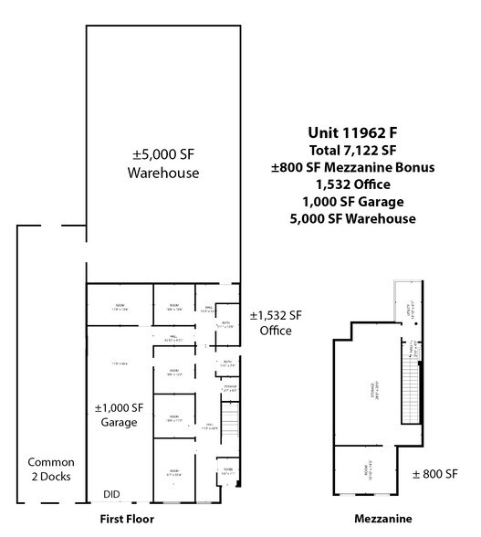 More Photos Of 11902-11940 Oak Creek Pky, Huntley Flex For Sale