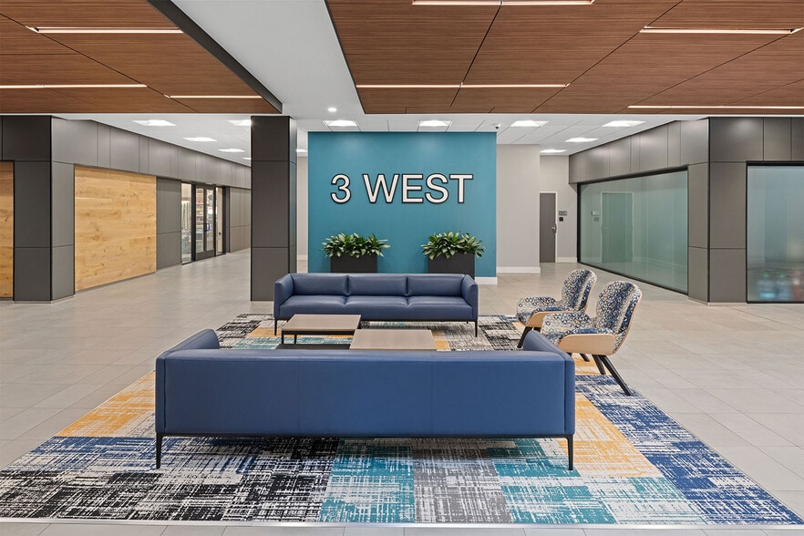 More Photos Of 3 W Broad St, Bethlehem Office For Lease