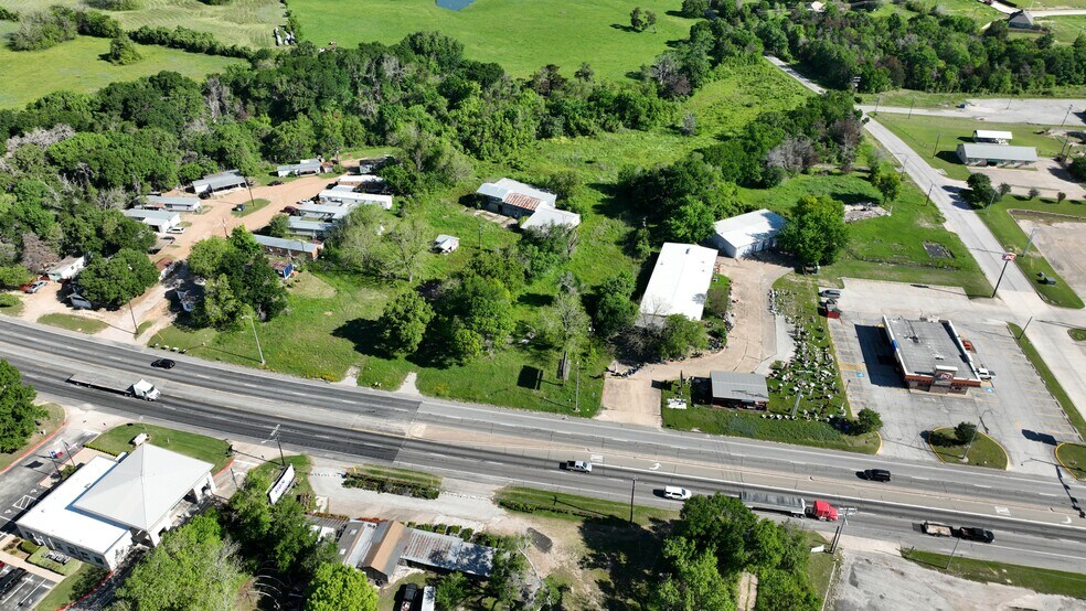 More Photos Of 2320 Hwy 290, Brenham Land For Sale