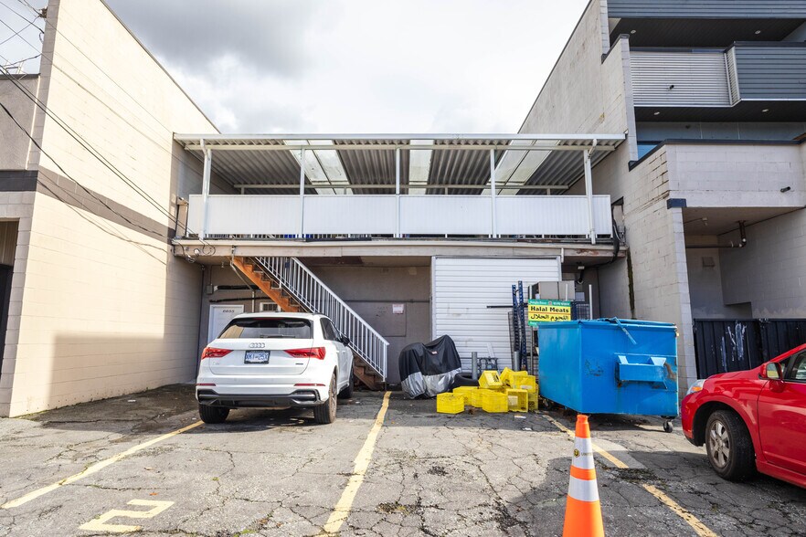 More Photos Of 6653 Main St, Vancouver Apartments For Sale