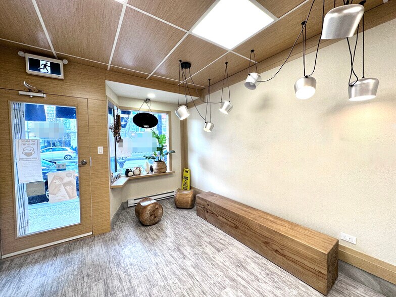 More Photos Of 4611 Kingsway, Burnaby General Retail For Lease