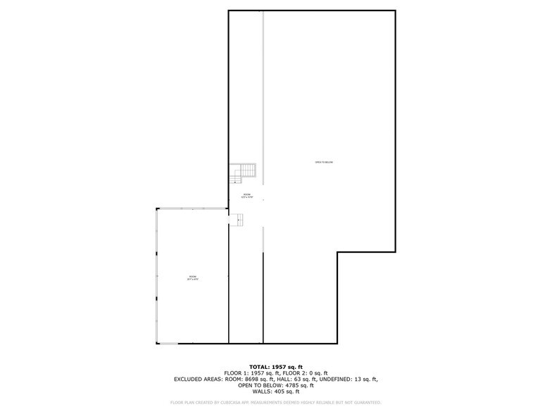 More Photos Of 42470 Executive Dr, Harrison Township Warehouse For Lease