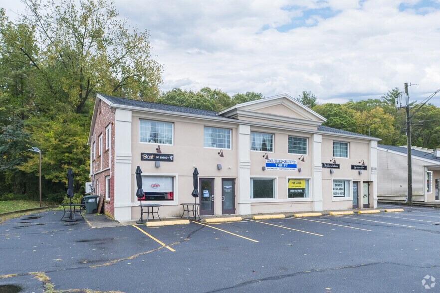 More Photos Of 1598 Route 12, Gales Ferry Storefront Retail Office For Lease