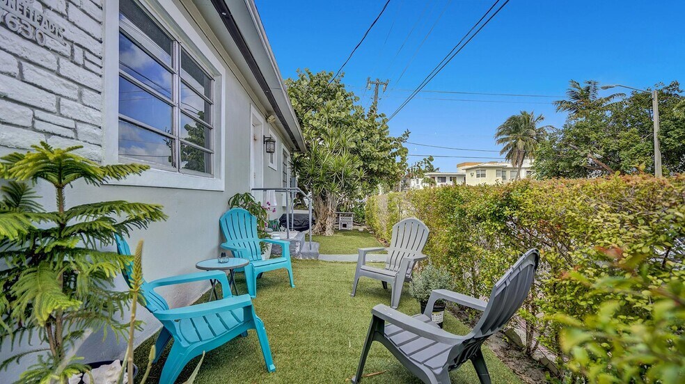 More Photos Of 7630 Byron Ave, Miami Beach Apartments For Sale