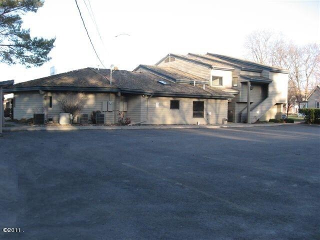 More Photos Of 1205 S Main St, Kalispell Office For Sale