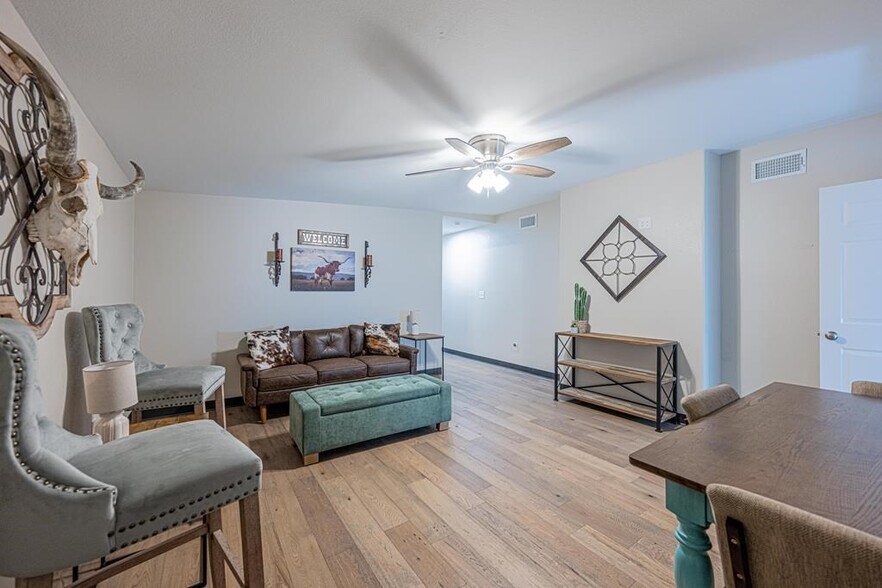 More Photos Of 4012 E County Road 63, Midland Specialty For Sale