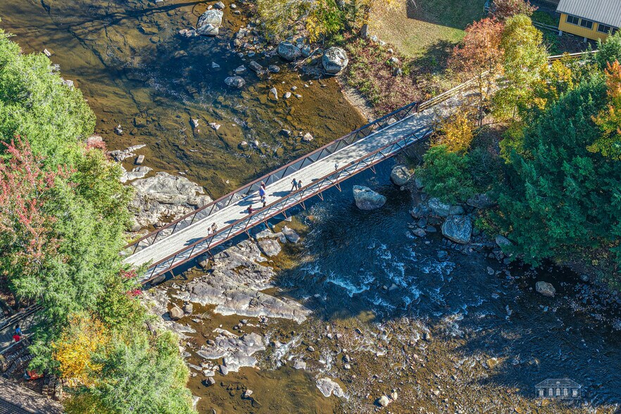 More Photos Of 4671 NY-86, Wilmington Lodge Meeting Hall For Sale