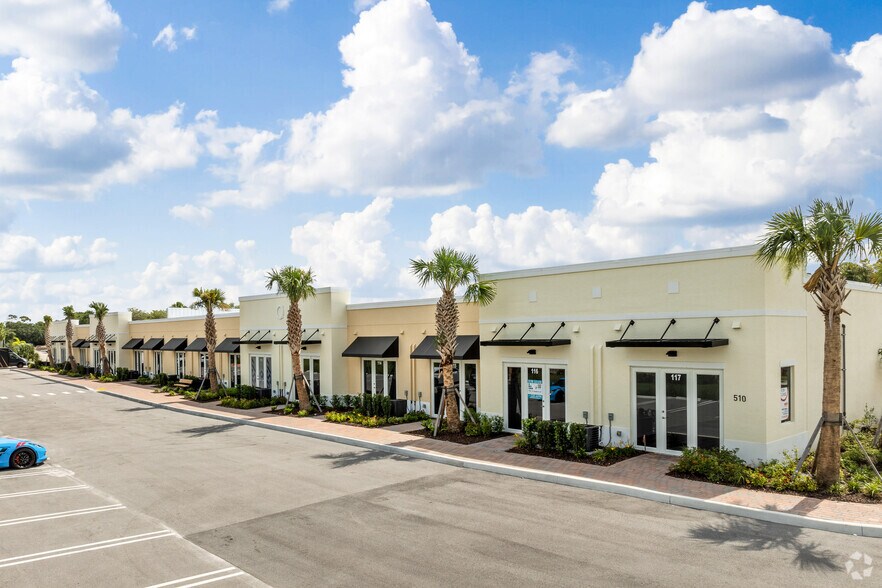 More Photos Of 500 NW Peacock Blvd, Port Saint Lucie Unknown For Lease