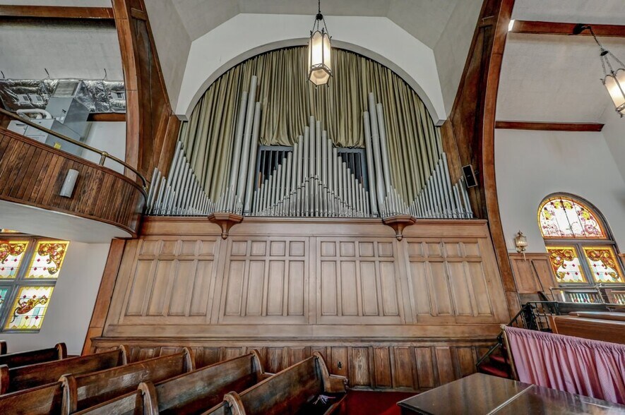 More Photos Of 720 Delaware St, Scranton Religious Facility For Sale