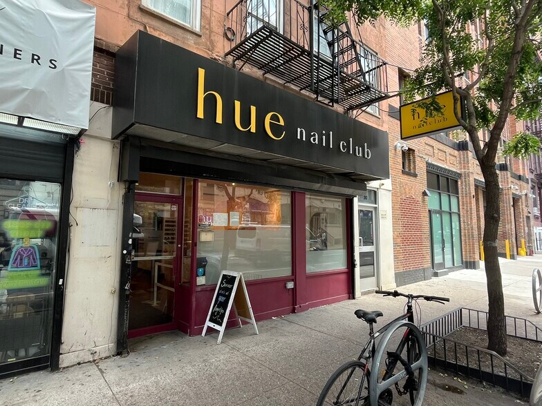 More Photos Of 247 W 26th St, New York Apartments For Lease