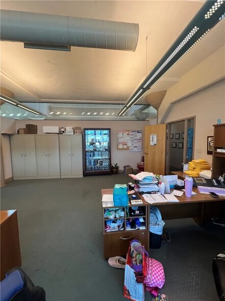 More Photos Of 28 W North St, Danville Office For Sale