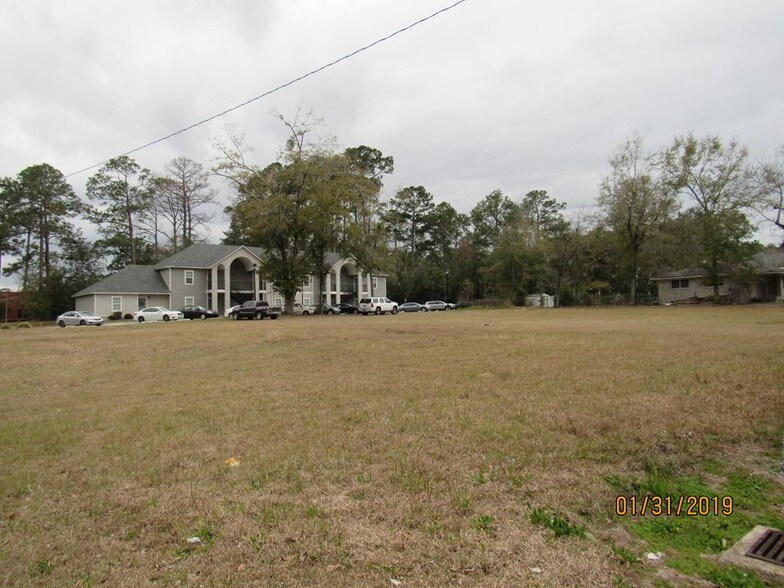 More Photos Of 806 Baytree Rd, Valdosta Land For Sale