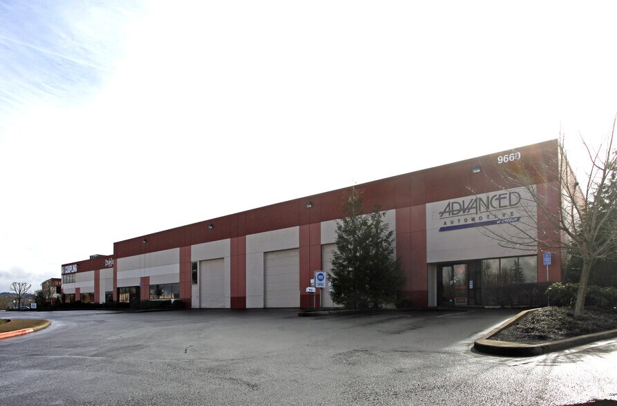 More Photos Of 9660 SW Tualatin Sherwood Rd, Tualatin Industrial For Sale
