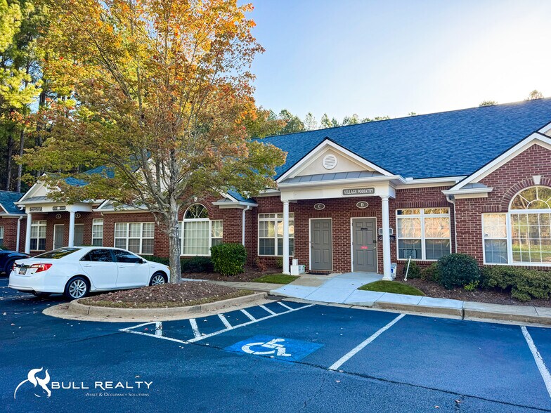 More Photos Of 1198 Buckhead Crossing, Woodstock Office For Lease