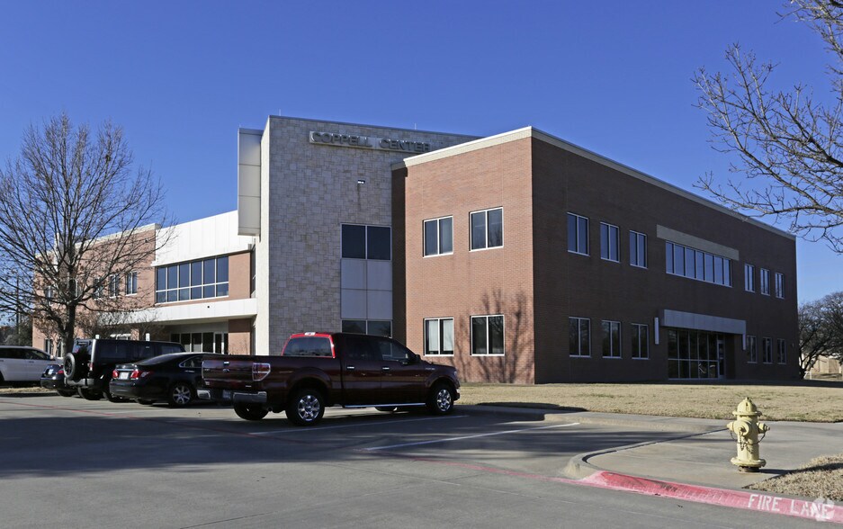 More Photos Of 546 E Sandy Lake Rd, Coppell Medical For Lease