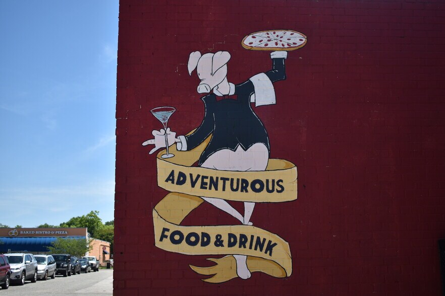 More Photos Of , Hampton General Retail For Sale