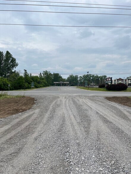 More Photos Of 0 Alleghany rd, Corfu Land For Sale